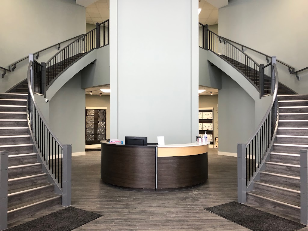 AAA Doors LTD. | 6424 36 St NE #135, Calgary, AB T3J 4C8, Canada | Phone: (403) 291-6711