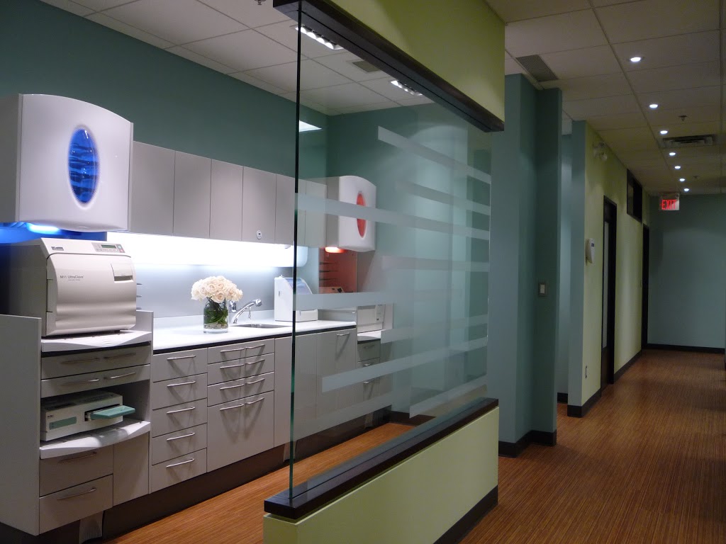 Dr. Moe Tabesh | 496 Discovery Ave #501, Kingston, ON K7K 7E9, Canada | Phone: (613) 546-3456