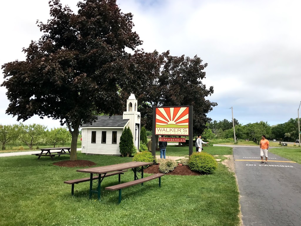 Living Water Wayside Chapel | 15796 Niagara Pkwy, Niagara-on-the-Lake, ON L0S 1J0, Canada