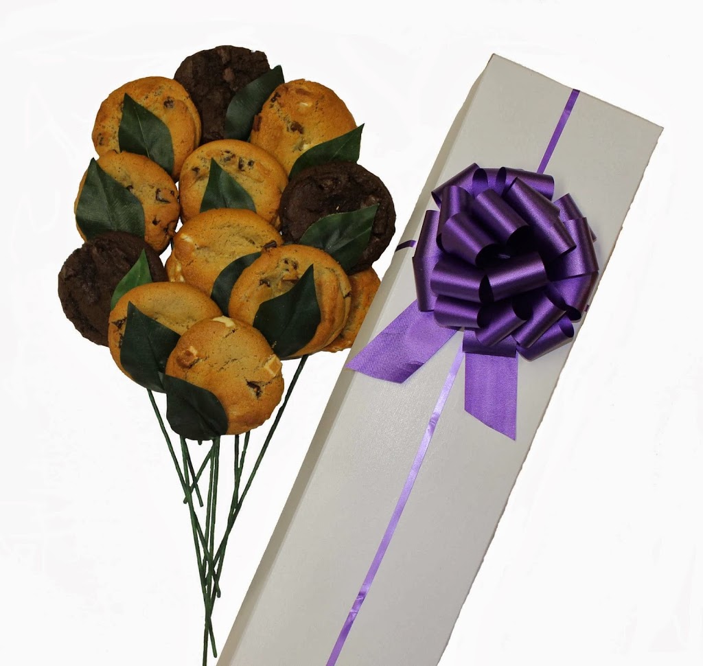Cookiegrams.com | 81 Brisbane Rd, North York, ON M3J 2K3, Canada | Phone: (866) 663-7776