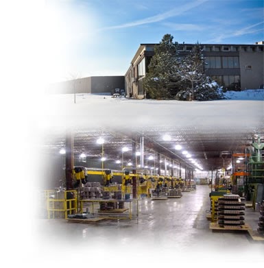 Cancoil Thermal Corporation | 991 John F. Scott Rd, Kingston, ON K7L 4V3, Canada | Phone: (613) 541-1235