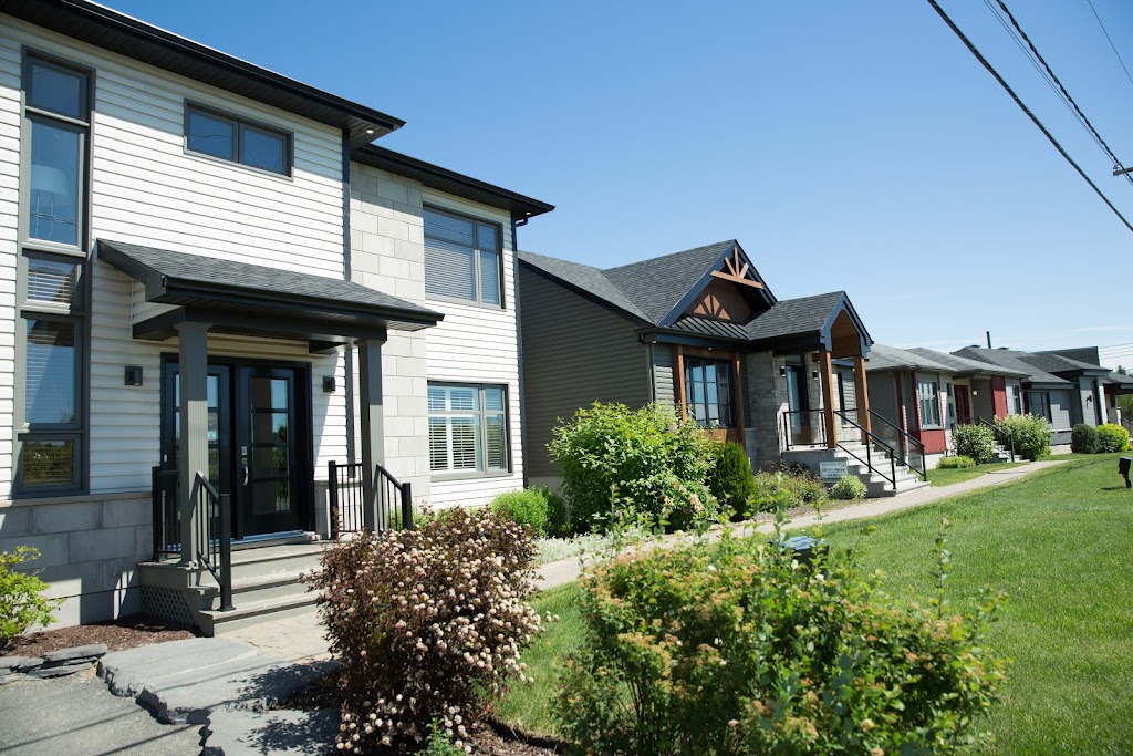 Pro-Fab Saint-Apollinaire | 290 Rue Laurier, Saint-Apollinaire, QC G0S 2E0, Canada | Phone: (418) 881-2288