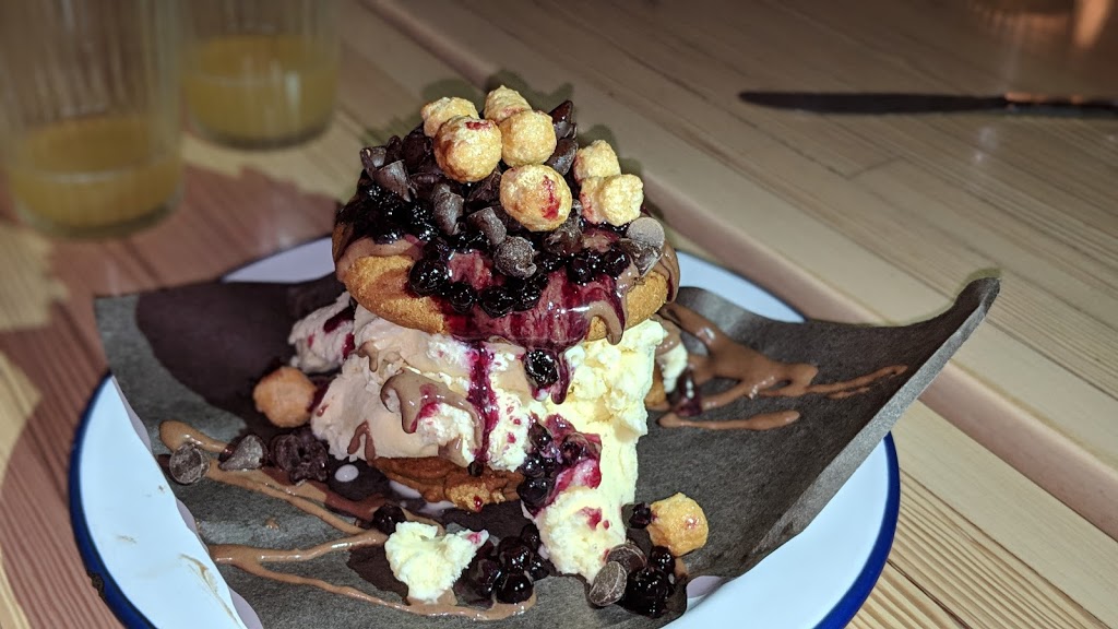 Bent Taco | 48 Pine St, Collingwood, ON L9Y 2A7, Canada | Phone: (705) 445-0202