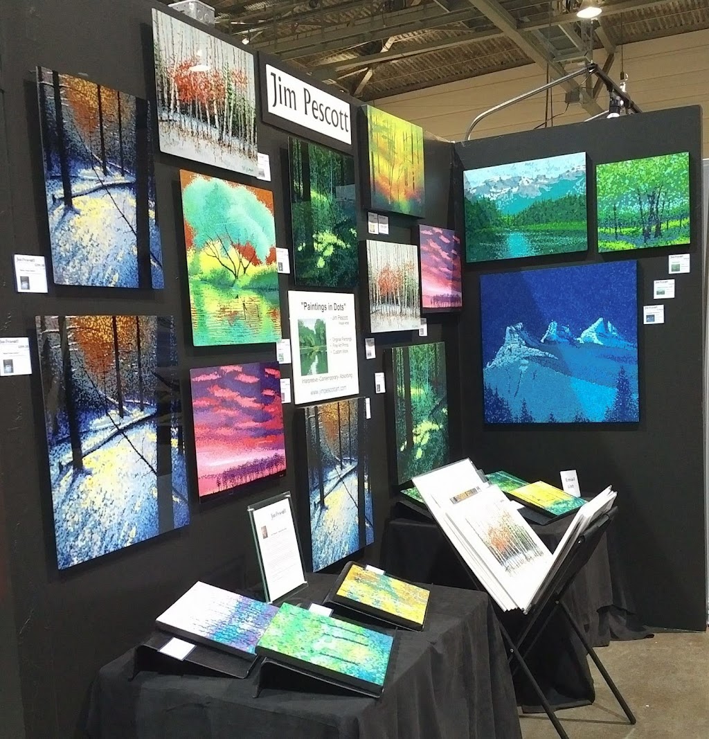 Calgary Art | 8 Promenade Way SE, Calgary, AB T2Z 3H6, Canada | Phone: (403) 870-0591