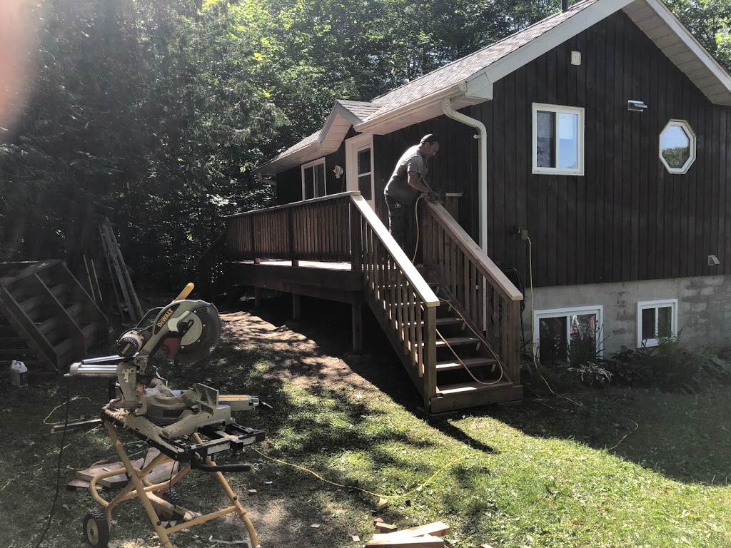 COMPLETE COTTAGE CARE | 1920 Buckslide Rd, Algonquin Highlands, ON K0M 1J1, Canada | Phone: (705) 489-1163