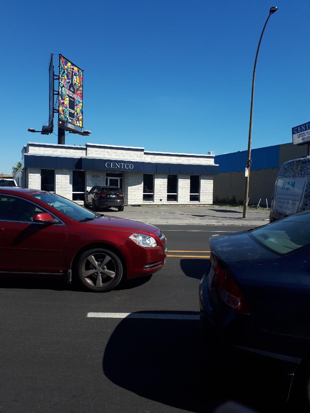 Groupe Centco Inc (Le) | 6500 Rue Saint-Jacques, Montréal, QC H4B 1T6, Canada | Phone: (514) 483-4550