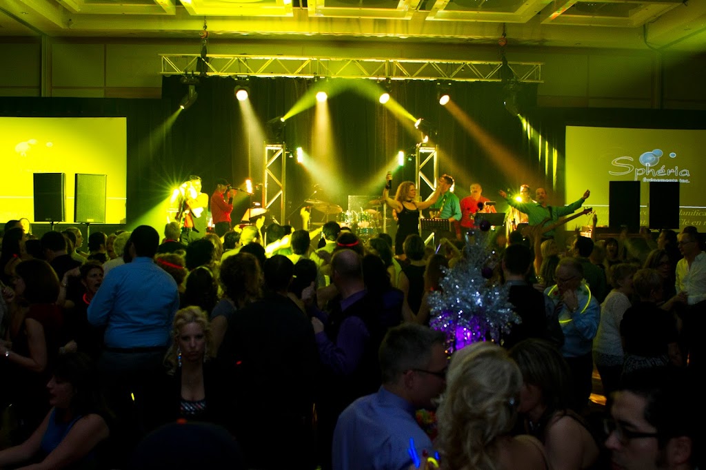 Sphéria Événements inc | 200 Rue Jacques, Saint-Colomban, QC J5K 1E9, Canada | Phone: (514) 712-6489