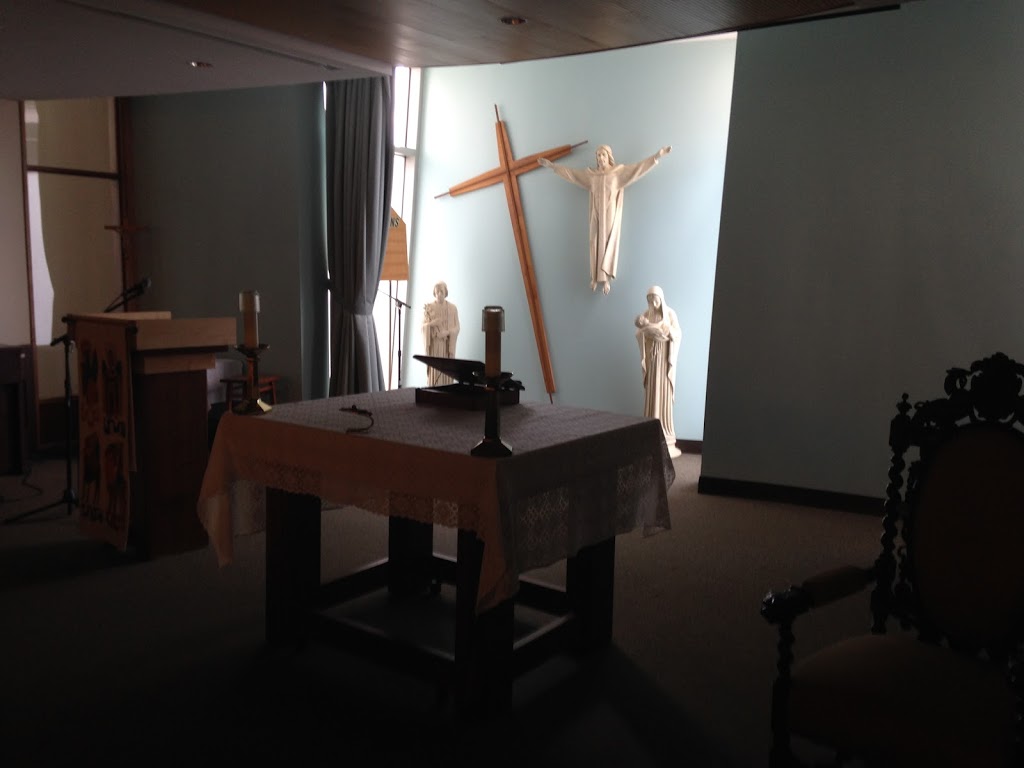 Saint Patricks Home | 2865 Riverside Dr, Ottawa, ON K1V 6M7, Canada | Phone: (613) 731-4660