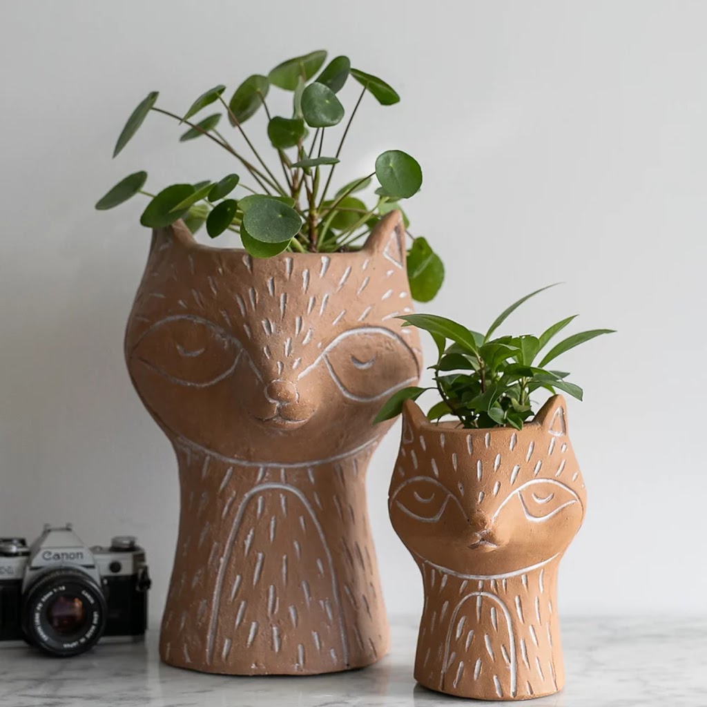 Lush and Found | 376 Oakwood Ave, York, ON M6E 2W3, Canada | Phone: (416) 467-5227
