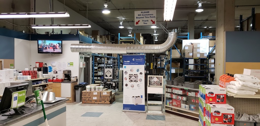 EMCO HVAC Burnaby | 3085 Norland Ave, Burnaby, BC V5B 3A9, Canada | Phone: (604) 299-1353