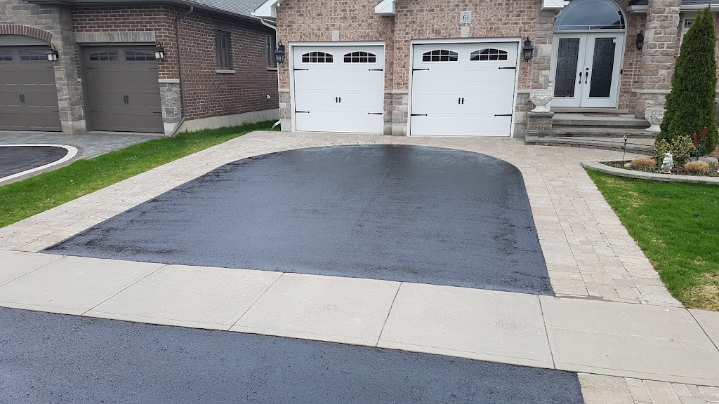 Tuff Tar Incorporated | 78 McFarland Dr, Belleville, ON K8N 2X4, Canada | Phone: (613) 967-7314