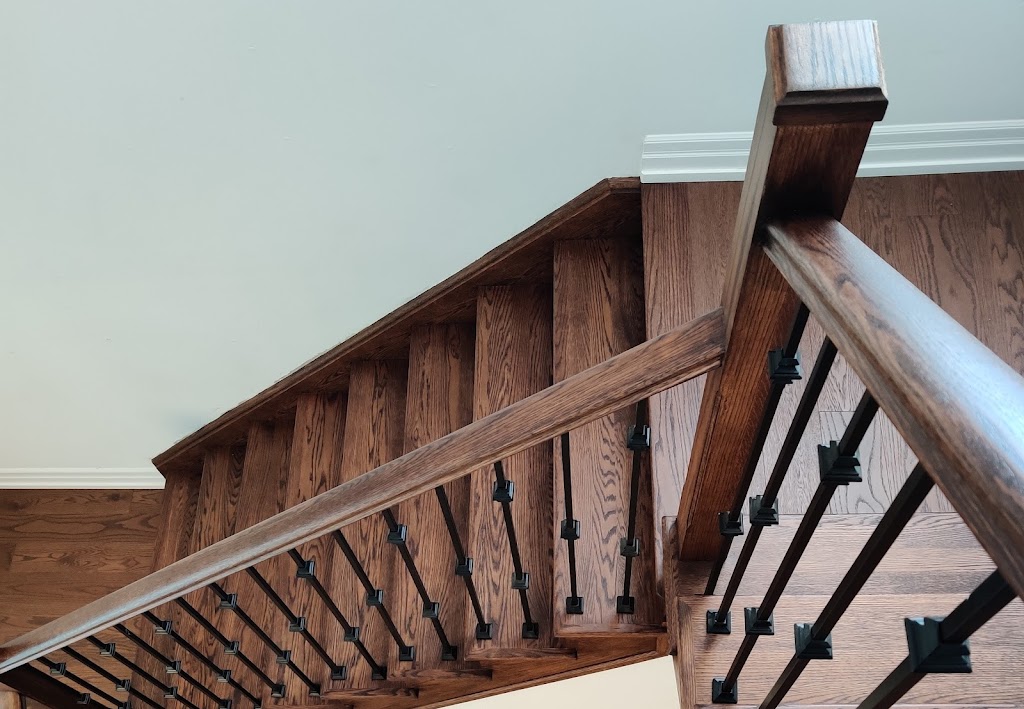 LG Hardwood Flooring | Greenbriar Dr, Oshawa, ON L1G 7J6, Canada | Phone: (289) 988-7989