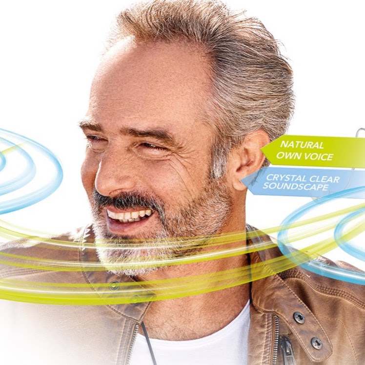 Thousand Islands Hearing Centre | 43 Plaza Dr, Iroquois, ON K0E 1K0, Canada | Phone: (613) 652-2281