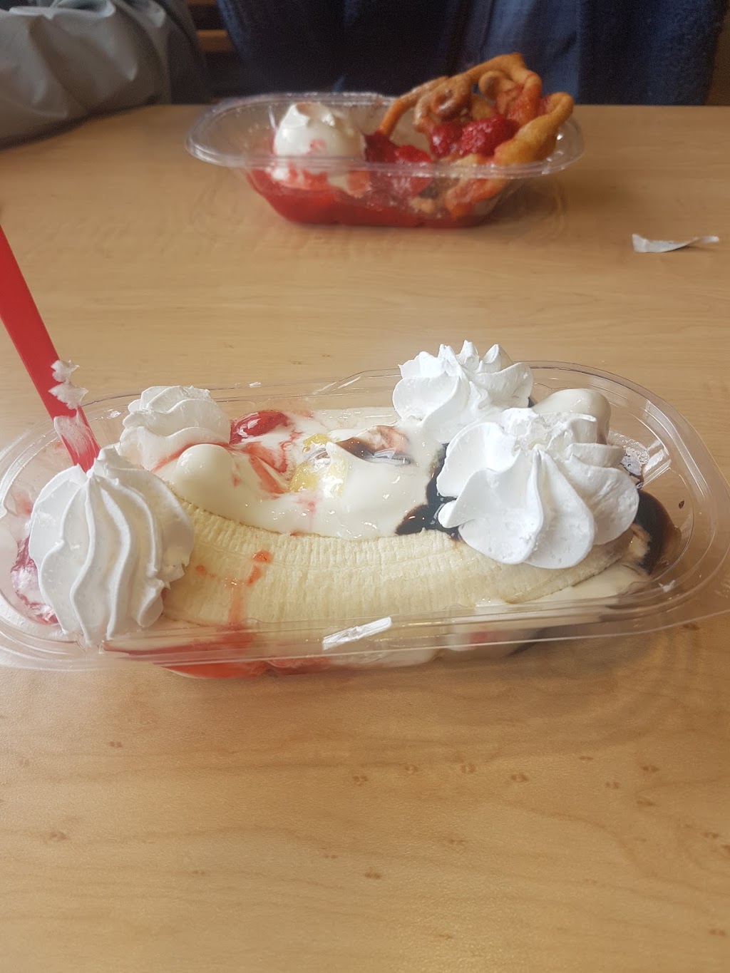 Dairy Queen Grill & Chill | 1366 Topsail Rd, Paradise, NL A1L 1H6, Canada | Phone: (709) 781-8460
