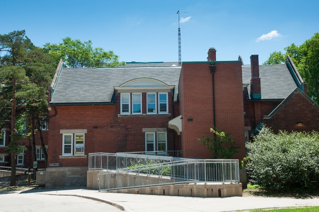 Couple & Family Therapy Centre | 50 Stone Rd E, Guelph, ON N1G 2W1, Canada | Phone: (519) 824-4120