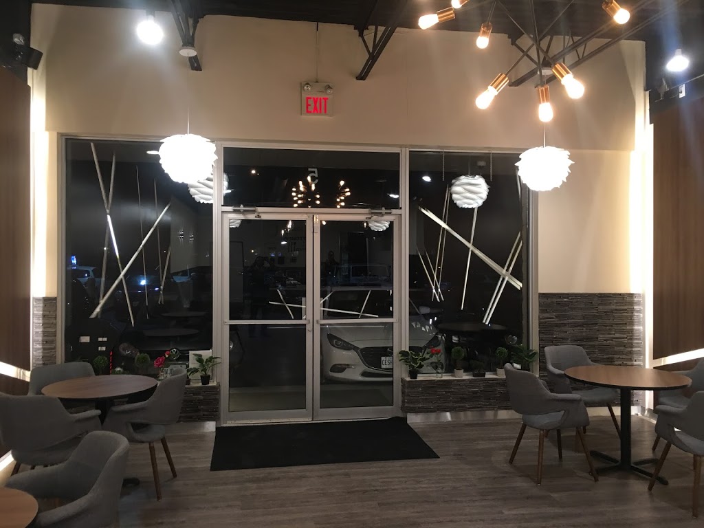 Mr Crepes Deli | 100 Mearns Ave, Bowmanville, ON L1C 4S4, Canada | Phone: (905) 697-9393