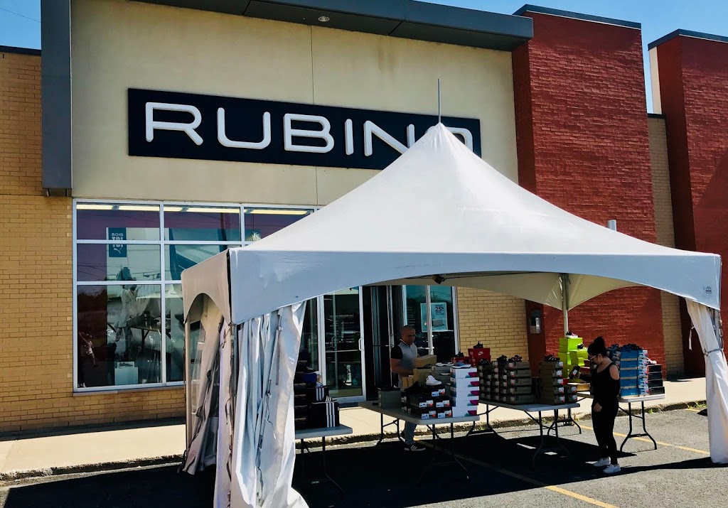 RUBINO | 70 QC-132, Delson, QC J5B 0A1, Canada | Phone: (450) 635-2626