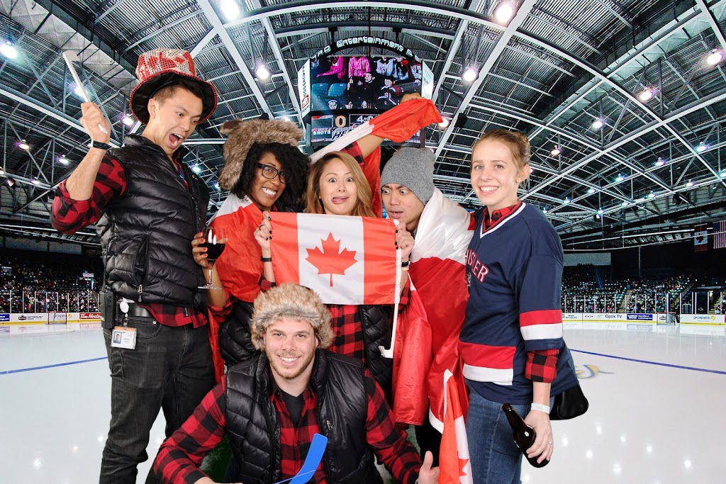 Engaging Entertainment | 3880 Clark Dr, Vancouver, BC V5V 4Y8, Canada | Phone: (604) 649-4867