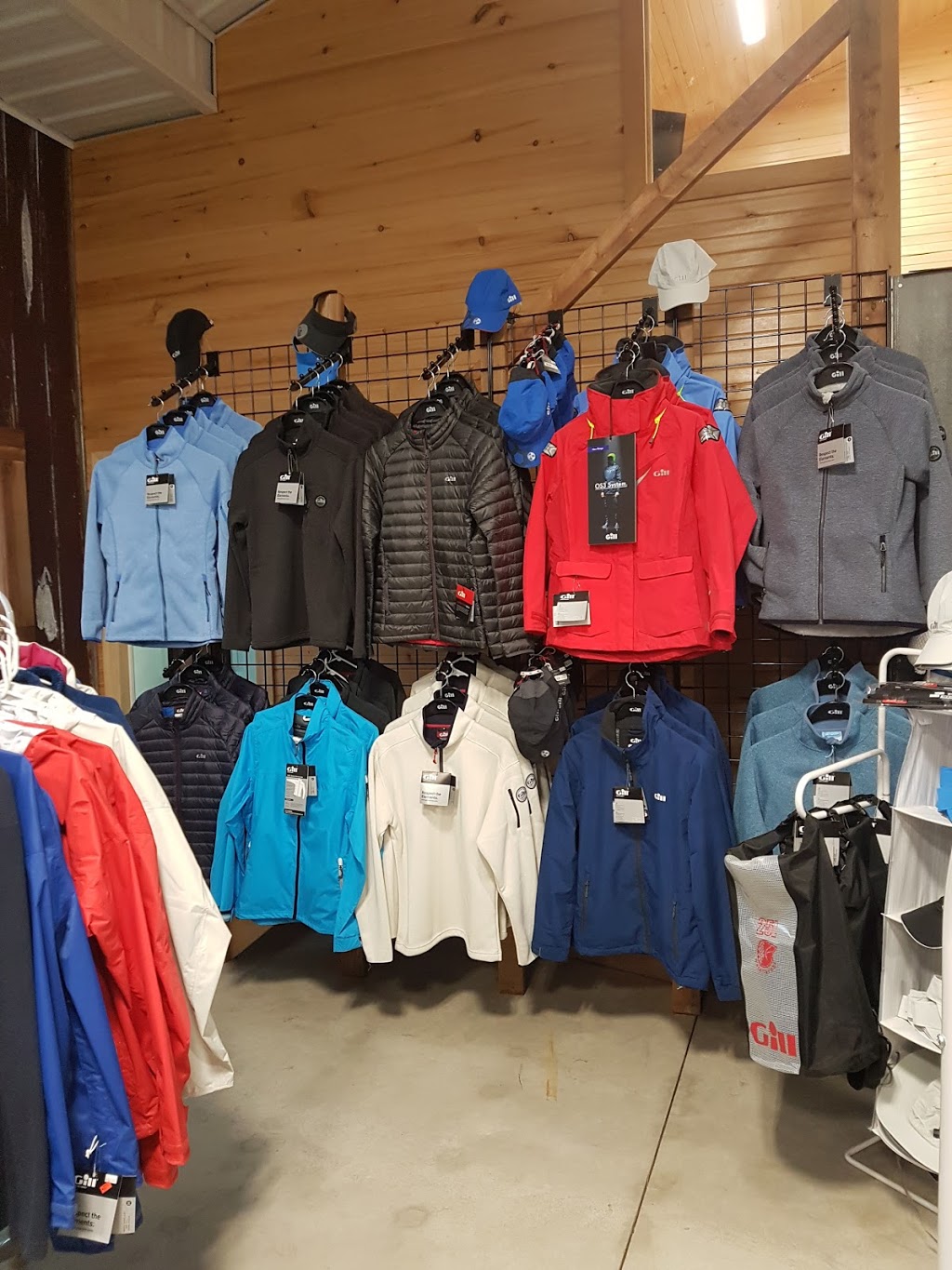 Bayfield Marine Services | 23 Fishermans Wharf Rd, Bayfield, ON N0M 1G0, Canada | Phone: (519) 565-2411