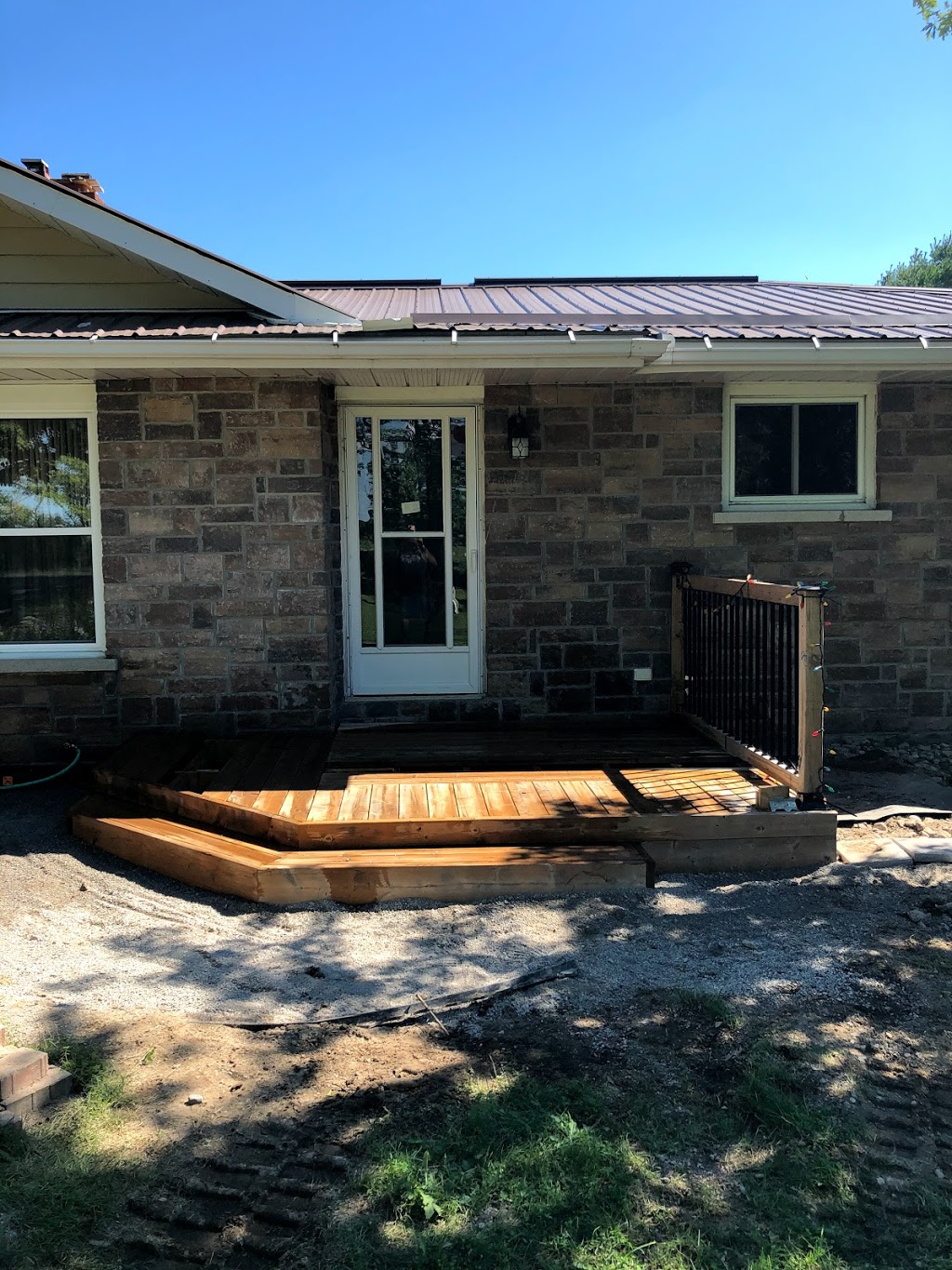 Fehr Foundation Repair | 7323 ON-35, Coboconk, ON K0M 1K0, Canada | Phone: (905) 409-8804