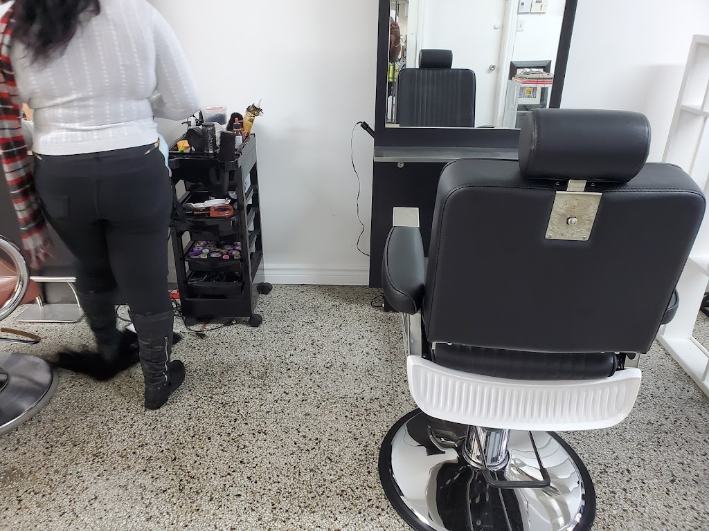 Nerlls Beauty | 2539 Boul Henri-Bourassa E, Montréal, QC H2B 1V3, Canada | Phone: (438) 722-0305