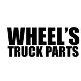 Wheels Truck Parts | 2484 Ross Rd, West Kelowna, BC V1Z 1M1, Canada | Phone: (250) 769-6006