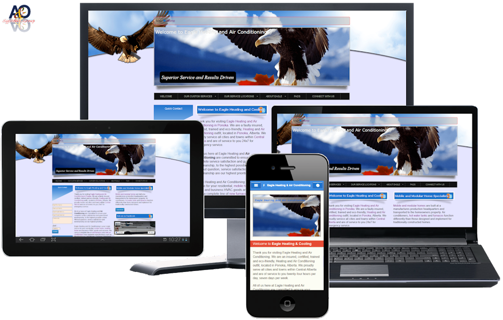 A&O Systems Group | 36 Gordon St, Toronto, ON M6K 1P6, Canada | Phone: (866) 941-5110