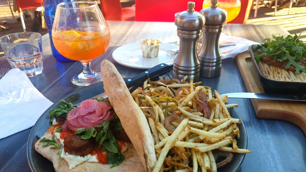 Restaurant Pacini Saint-Jérôme | 5 Rue de Martigny Est, Saint-Jérôme, QC J7Z 6E8, Canada | Phone: (450) 432-6628