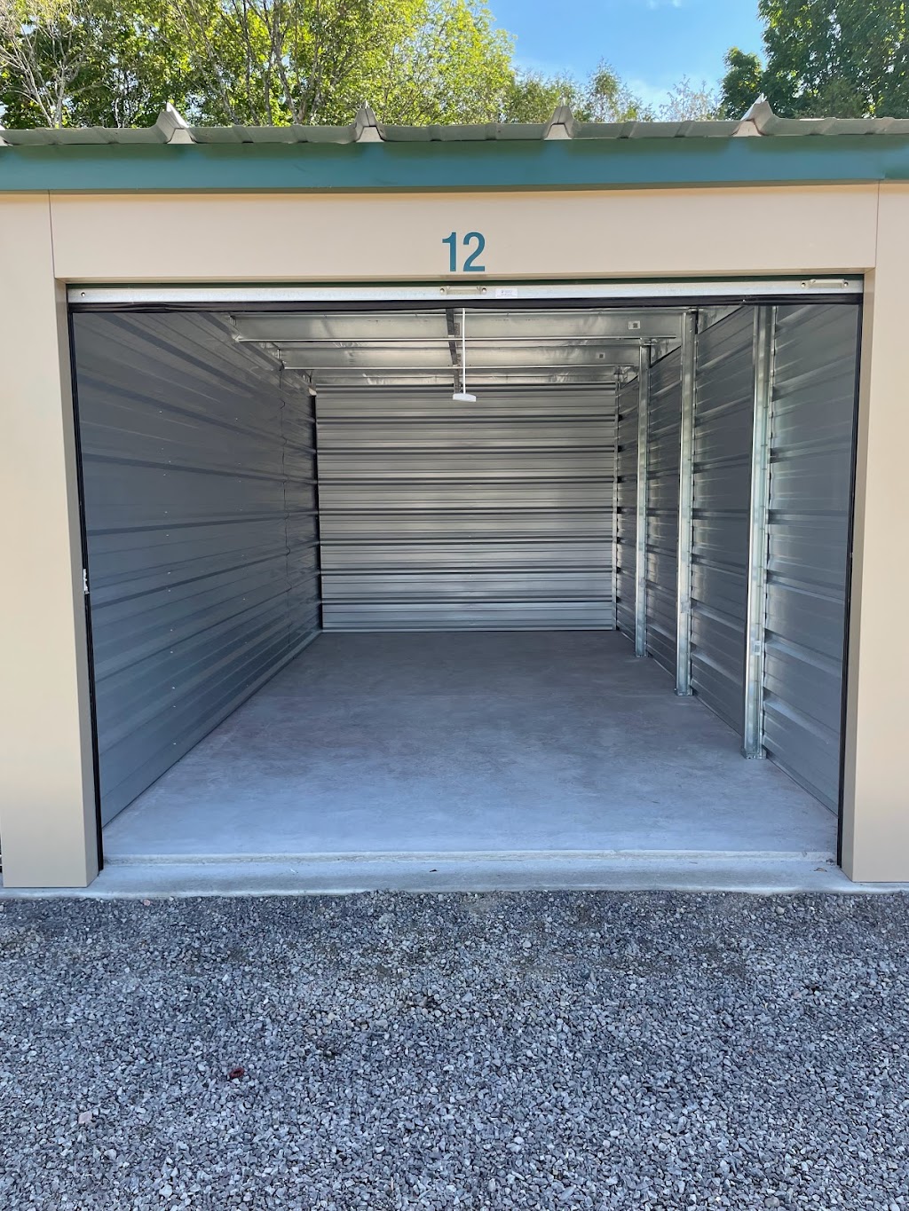 Eganville Mini Storage | 985 Stone Hedges Rd, North Algona Wilberforce, ON K0J 1T0, Canada | Phone: (613) 281-8825
