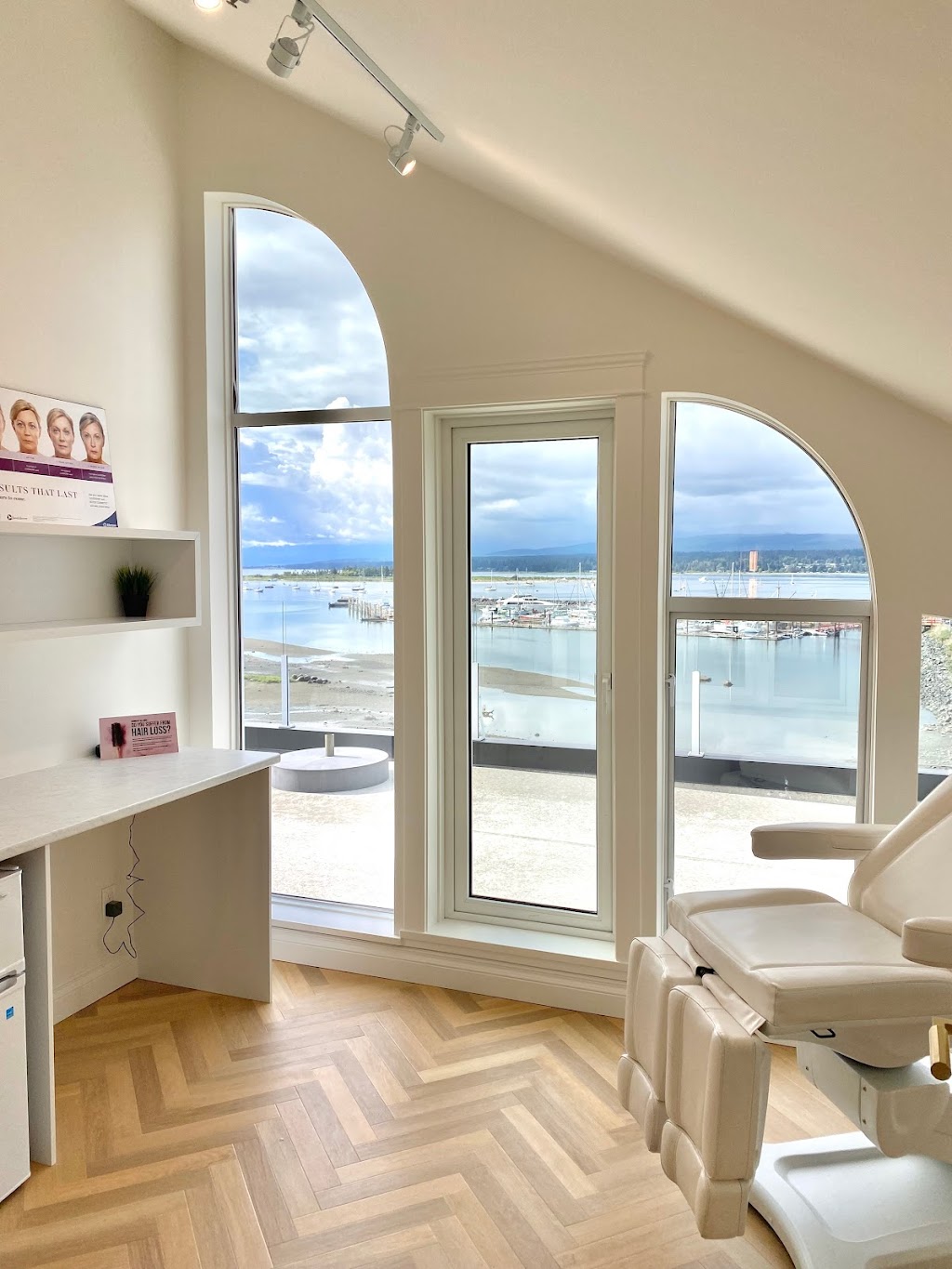 White Wave Medical Aesthetics | 1757 Beaufort Ave Suite 401, Comox, BC V9M 1R8, Canada | Phone: (250) 650-9294