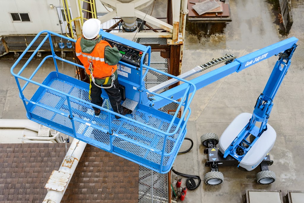 Battlefield Equipment Rentals | 10 Irene St, Winnipeg, MB R3T 0P1, Canada | Phone: (204) 474-2411
