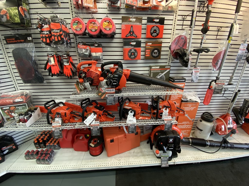 T P Hydraulics & Small Engine Specialists | 1 Mall Dr Unit #7, Parry Sound, ON P2A 3A9, Canada | Phone: (705) 746-9008