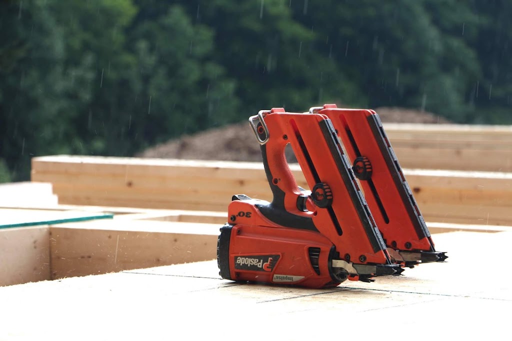 Parkers General Contracting Services Inc. | 8791 Pawpaw Ln, Niagara Falls, ON L2H 3S4, Canada | Phone: (289) 902-3561
