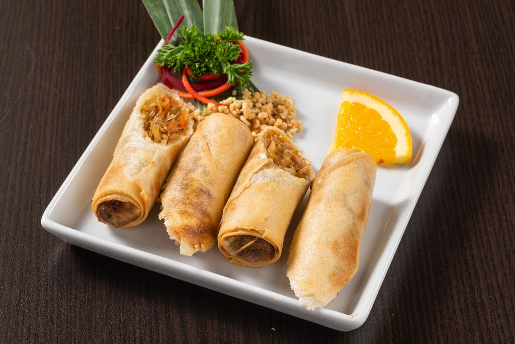 Thai One on Dundas | 3132 Dundas St W, Toronto, ON M6P 2A1, Canada | Phone: (416) 516-8080