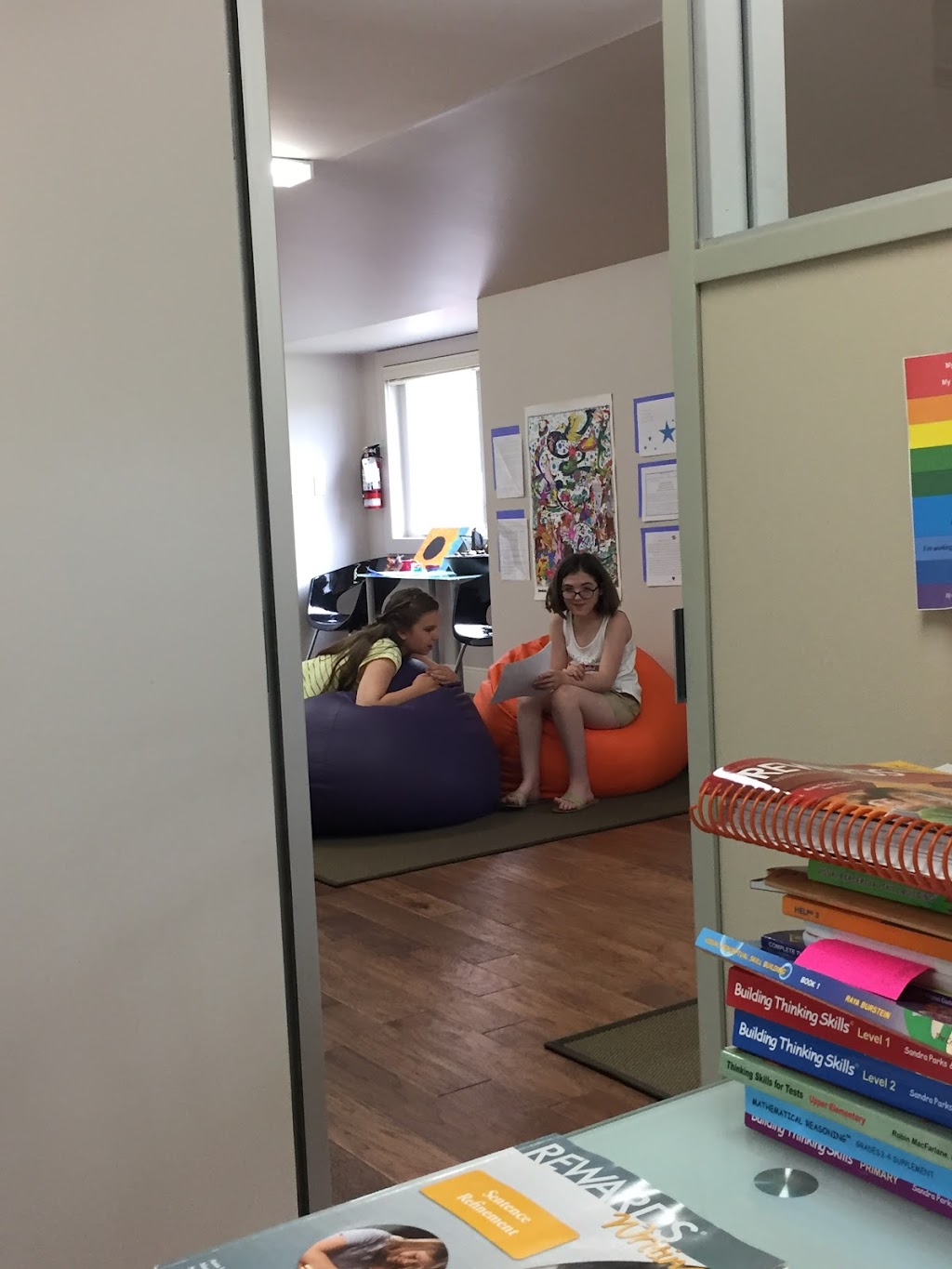 Family Education Resource Network - FERN York Region | 201-10761 Victoria Square Blvd, Markham, ON L6C 1J3, Canada | Phone: (905) 927-9276