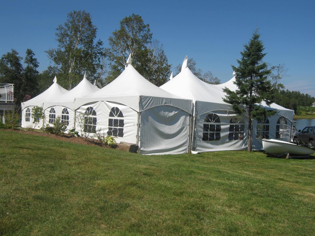 Final Touch Party Rentals | 279 S Foord St, Stellarton, NS B0K 1S0, Canada | Phone: (902) 755-1864