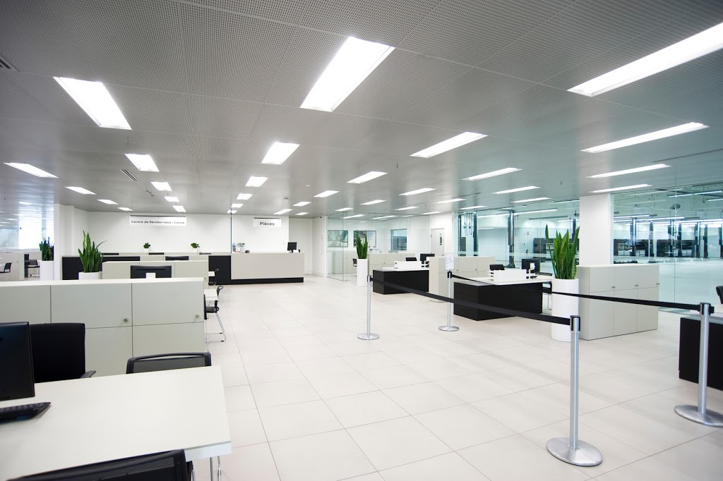 Audi Service | Audi Lauzon | 2400 Boulevard Chomedey, Laval, QC H7T 2W3, Canada | Phone: (450) 688-1120
