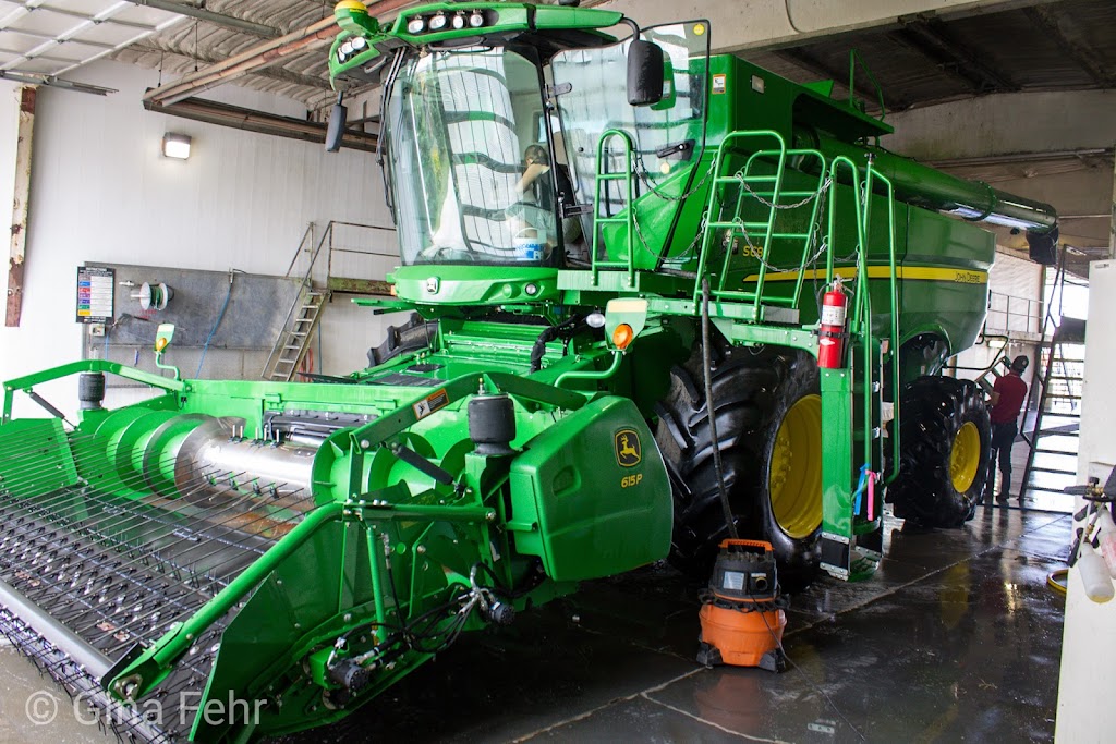 Rubber Duck Truck Wash | 5905 50 Ave, Taber, AB T1G 1W7, Canada | Phone: (403) 223-3752