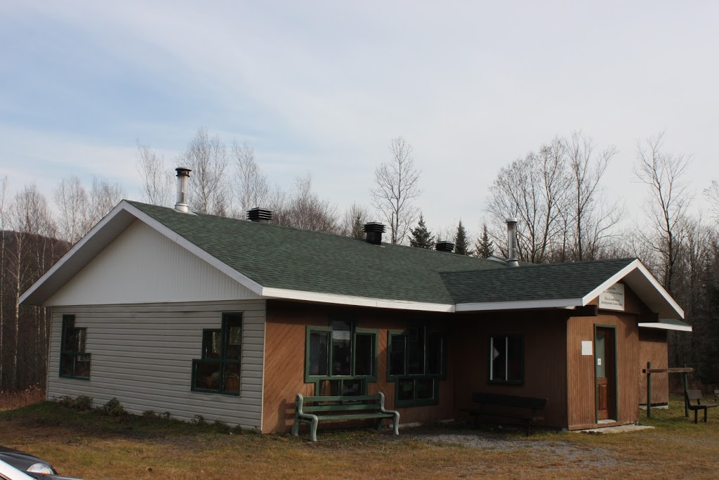 Centre de ski de fond Les Portes de lEnfer | 200, 5e Rang C.P. 339, Saint-Alban, QC G0A 3B0, Canada | Phone: (855) 284-4232