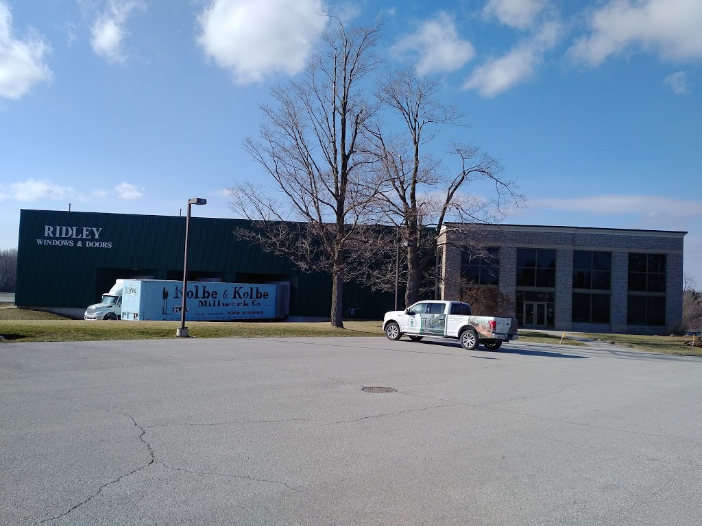 Ridley Windows & Doors | 2675 Reid Sideroad, Campbellville, ON L0P 1B0, Canada | Phone: (905) 854-2228