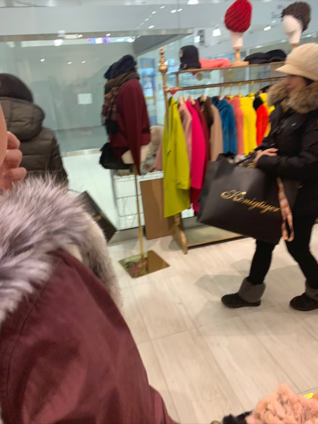 konigtiger furs | Rocky View No. 44, AB, Canada | Phone: (236) 868-4884