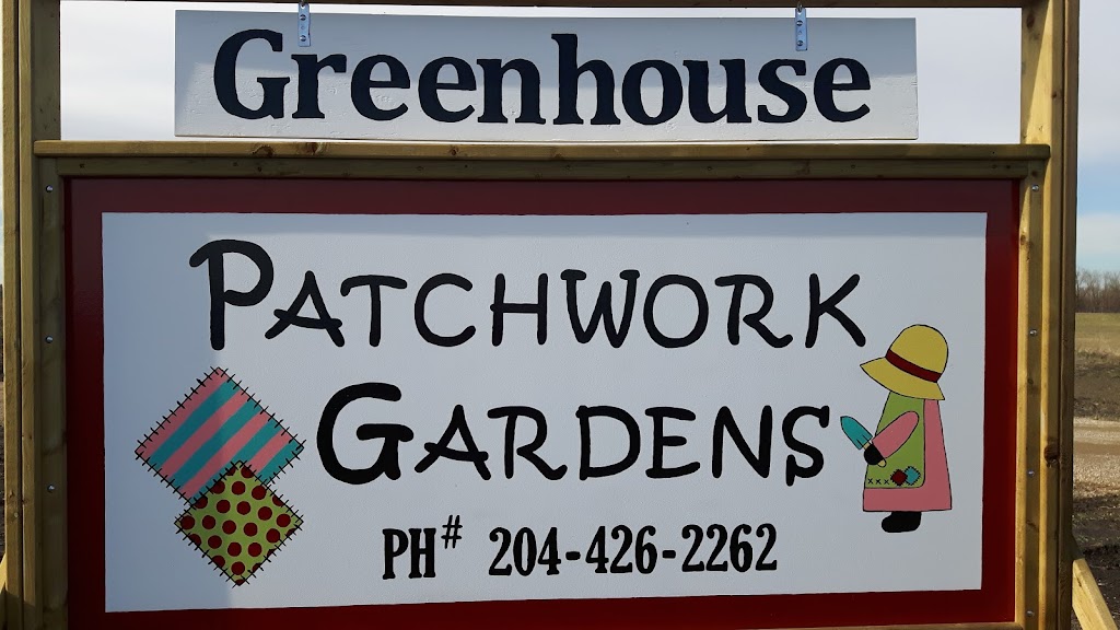 Patchwork Gardens | point of interest | 46124 MB-11, Elma, MB R0E 0Z0, Canada | 2042050603 OR +1 204-205-0603