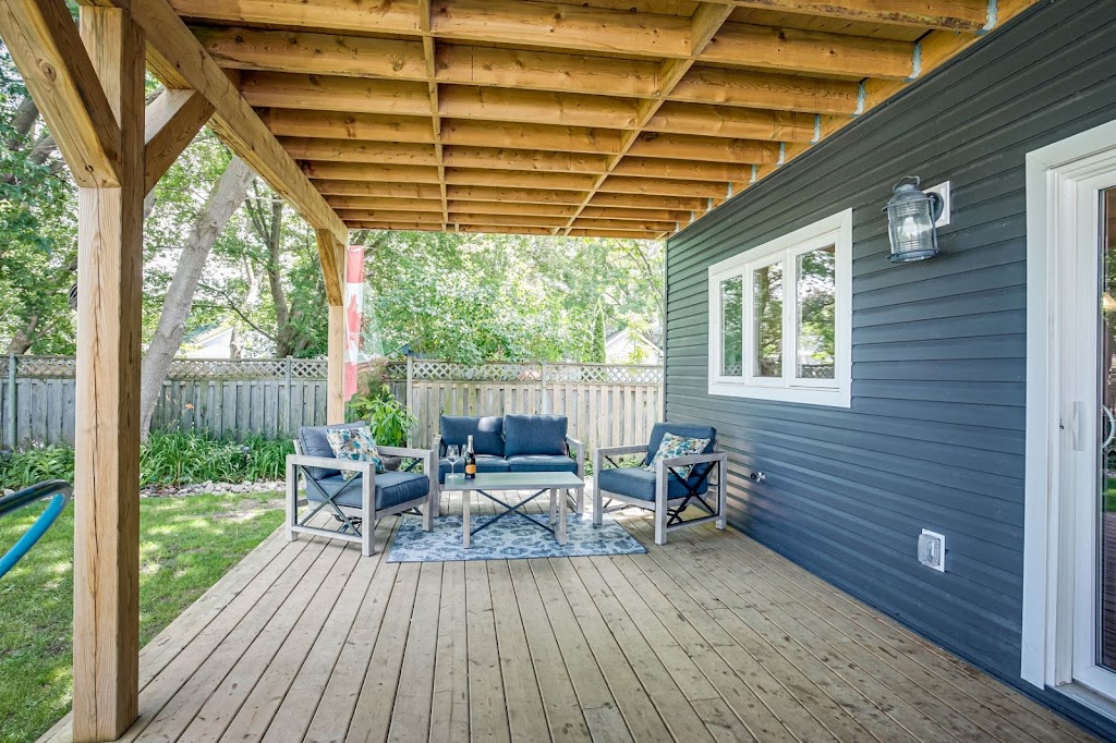 Builds by the Bay | 27 Arthur St W, Thornbury, ON N0H 2P0, Canada | Phone: (705) 539-0241