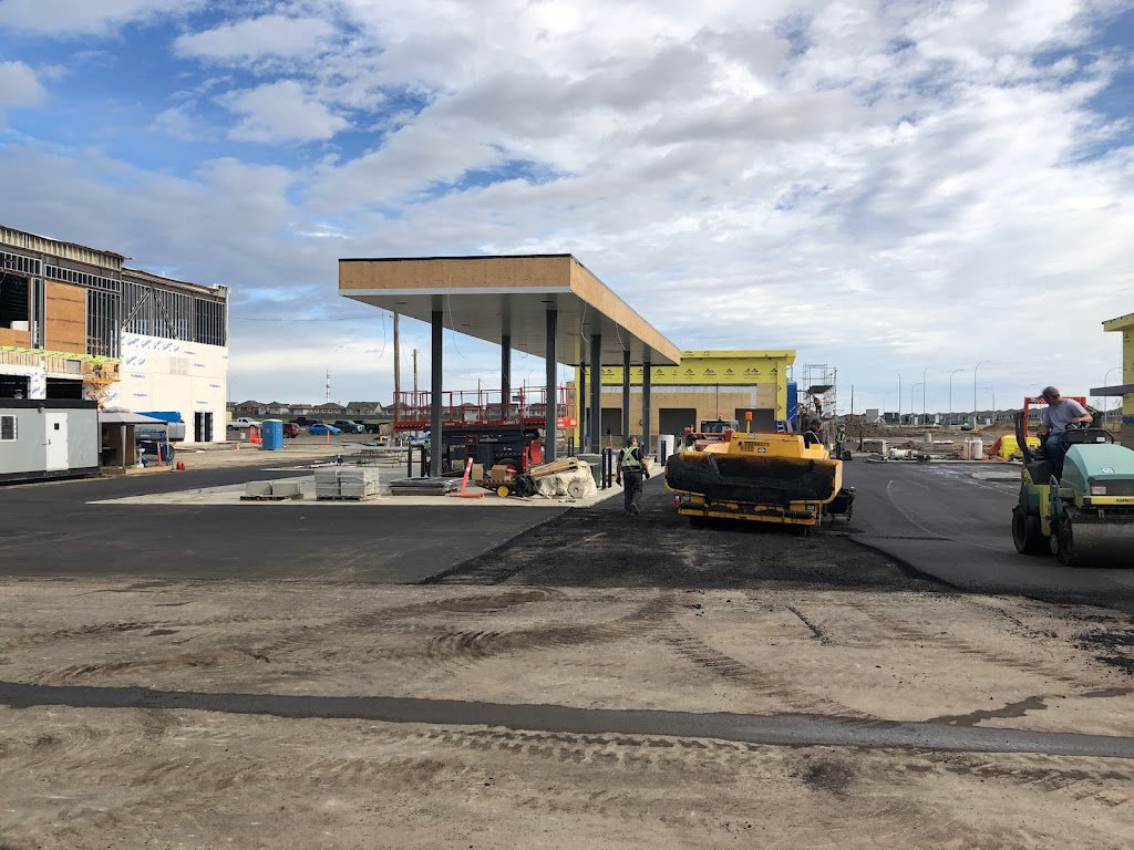 Go Asphalt | 9725 266 St, Acheson, AB T7X 6H6, Canada | Phone: (780) 686-5700