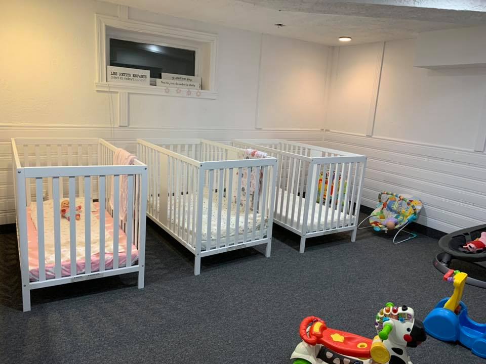 It’s a Baby’s World Home Daycare | 189 Rue Roger-Pilon, Dollard-des-Ormeaux, QC H9B 2G9, Canada | Phone: (514) 662-2882