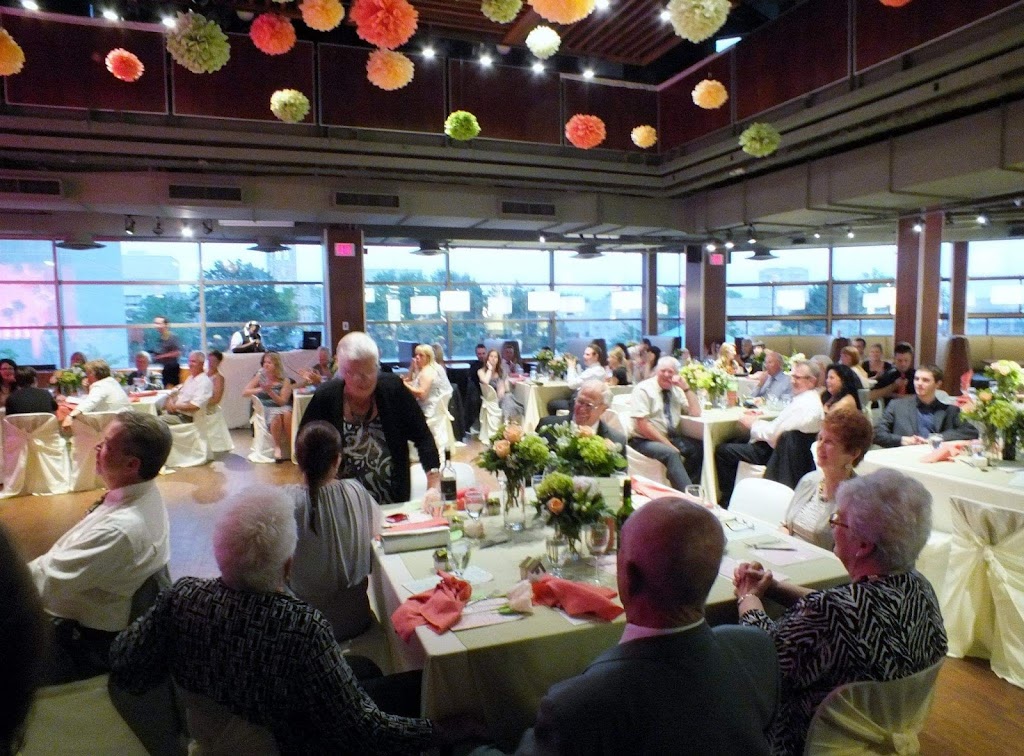 The Wave Weddings | 2nd Floor Western University, University Community Centre, London, ON N6A 3K7, Canada | Phone: (519) 661-3007