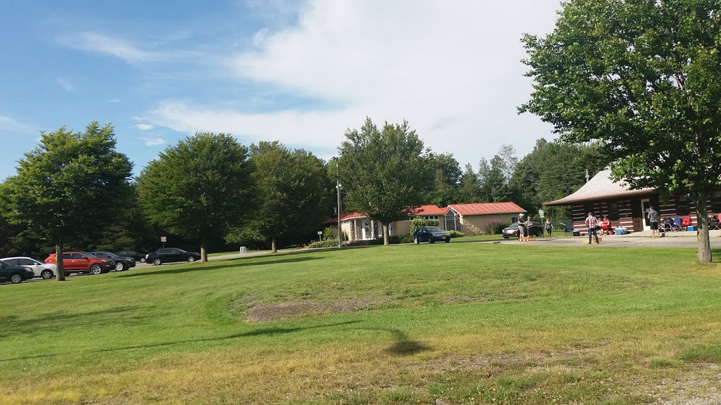 Club De Golf Valcourt | 1000 Rue Champêtre, Valcourt, QC J0E 2L0, Canada | Phone: (450) 532-3505