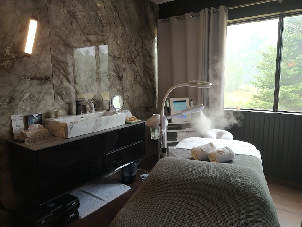 SPA Derma at Nomi Resort | 4727 Elephant Lake Rd, Harcourt, ON K0L 1X0, Canada | Phone: (437) 324-4327
