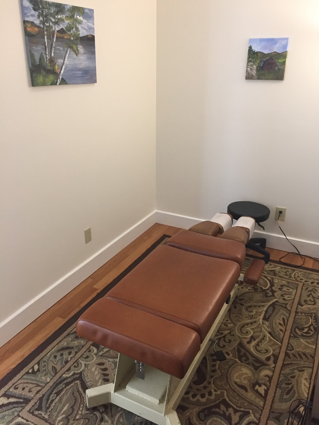 Waddington Chiropractic & Wellness | 7 Main St Box 362, Waddington, NY 13694, USA | Phone: (315) 388-3119