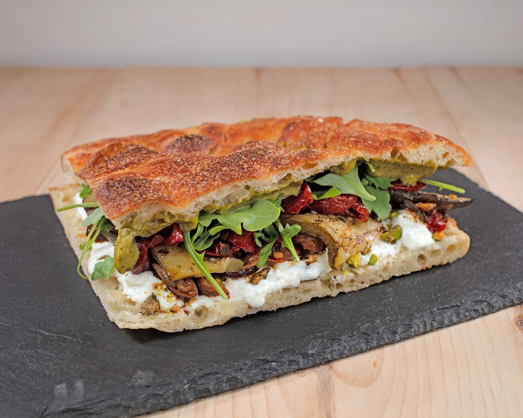 Paninaro | 642 Somerset St W, Ottawa, ON K1R 5K4, Canada | Phone: (613) 663-5145